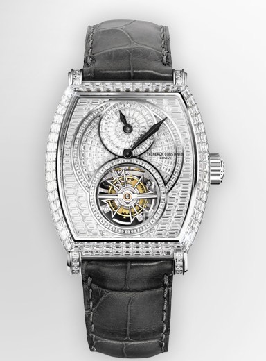 Réplique Vacheron Constantin Malte regulator tourbillon high jewellery 30 Montre - Cliquez sur l'image pour la fermer